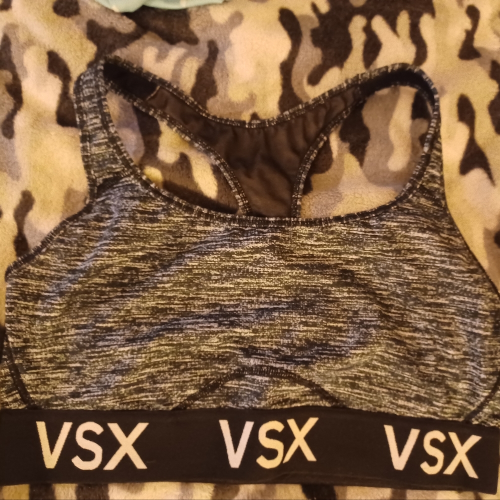 VSX Sportsbra